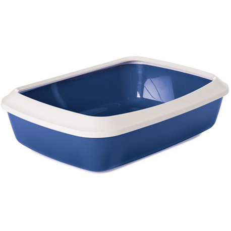 Savic Iriz Nordic Litter Tray 50 Туалет для кішок з бортиком