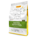 Josera Help Gastrointestinal Cat Лечебный корм для кошек при расстройствах пищеварения