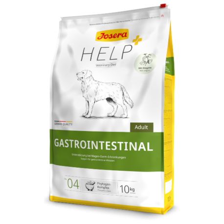 Josera Help Gastrointestinal Dog Лікувальний корм для собак при розладах травлення