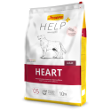 Josera Help Heart Dog Лечебный корм для собак при заболеваниях сердца