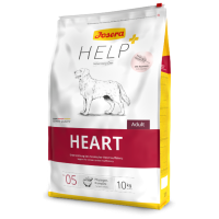 Josera Help Heart Dog Лікувальний корм для собак при захворюваннях серця