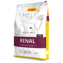 Josera Help Renal Dog Лікувальний корм для собак при хронічній хворобі нирок