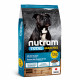 Nutram Total Grain-Free T25 Холистик беззерновий корм для дорослих собак з фореллю та лососем