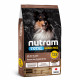 Nutram Total Grain-Free T23 Холистик беззерновий корм для дорослих собак з індичкою та куркою