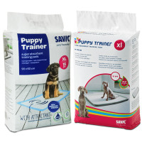 Savic Puppy Trainer XL Пеленки для щенков и взрослых собак крупных пород