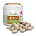 Сanvit Senior Dog Пищевая витаминная добавка для пожилых собак