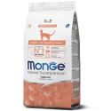 Monge Superpremium Adult Cat Salmon Сухий корм для дорослих кішок з лососем