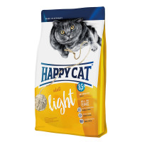 Happy Cat Adult Light Сухой корм для взрослых кошек
