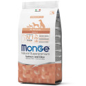 Monge Superpremium All breeds Adult Dog Сухий корм для дорослих собак усіх порід з лососем та рисом