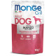 Monge Grill Adult Dog Manzo Консерви для дорослих собак з яловичиною