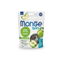 Monge Gift Dog Sensitive digestion Ласощі беззернові для собак з чутливим травленням з нутом та яблуками