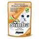 Monge Simba Cat Wet Консерви для котів з куркою та печінкою