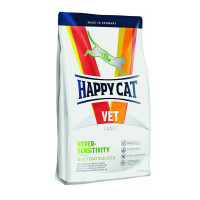 Happy Cat VET Diet Hypersensitivity Лечебный корм для взрослых кошек