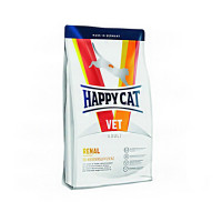 Happy Cat VET Diet Renal Лечебный корм для взрослых кошек
