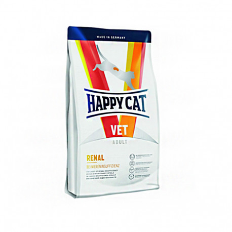 Happy Cat VET Diet Renal Лікувальний корм для дорослих кішок
