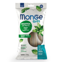 Monge Gift Dog Medium & Maxi Dental sticks 