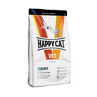 Happy Cat VET Diet Struvit Лечебный корм для взрослых кошек