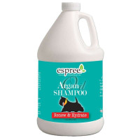 Espree Argan Oil Shampoo Шампунь с аргановым маслом для восстановления и увлажнения кожи и шерсти у собак 
