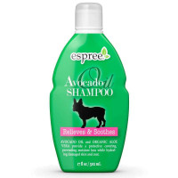 Espree Avocado Oil Shampoo Шампунь с ароматом авокадо для собак от перхоти