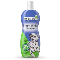Espree Bright White Shampoo Шампунь для светлой и белой шерсти собак 