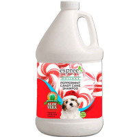Espree Candy Cane Peppermint Shampoo Шампунь для собак с ароматом конфет