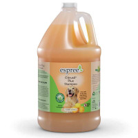 Espree Citrusil Plus Shampoo Шампунь цитросовый для лечения и профилактики укусов насекомых у собак
