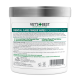 Vet`s Best Clean Teeth Wipes Влажные салфетки для ухода за полостью для собак и котов