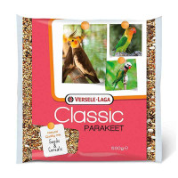 Versele-Laga Classic Big Parakeet Повседневный корм для всех видов попугаев среднего размера
