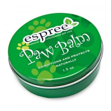 Espree Paw Balm Бальзам для захисту лап тварин з ланоліном та бджолиним воском