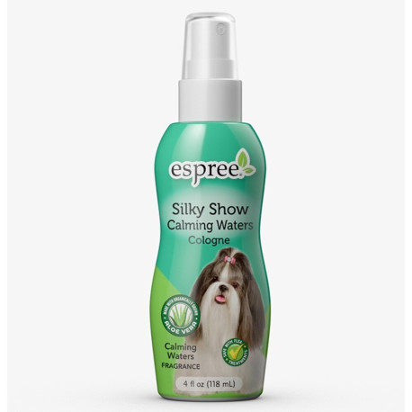 Espree Silky Show Cologne Одеколон с ароматом свежести для собак