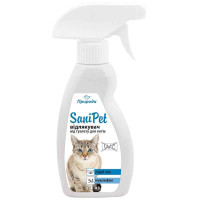 Sani Pet Спрей для захисту місць не призначених для туалету для котів