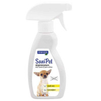 Sani Pet Спрей для захисту місць не призначених для туалету для собак