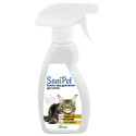 Sani Pet Спрей для захисту місць від дряпання котів