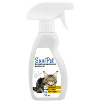 Sani Pet Спрей для защиты мест от царапания котов
