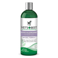 Vet`s Best Hypo-Allergenic Shampoo Шампунь гіпоалергенний для собак