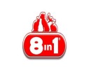 8in1