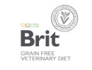 Brit Veterinary Diet