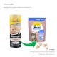 GimCat Nutri Biotin Bites Mascarpone Витамины для кошек для улучшения состояния кожи и шерсти с маскарпоне и биотином