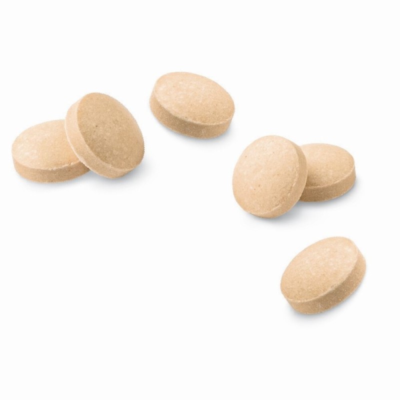 GimCat Nutri Biotin Bites Mascarpone Витамины для кошек для улучшения состояния кожи и шерсти с маскарпоне и биотином