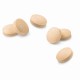 GimCat Nutri Biotin Bites Mascarpone Витамины для кошек для улучшения состояния кожи и шерсти с маскарпоне и биотином