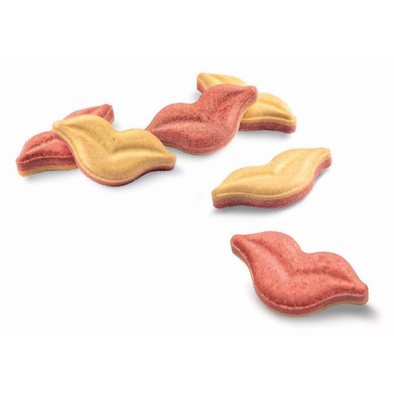 GimCat Nutri Malt Bites Витамины для кошек для выведения комков шерсти с мальтом