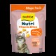 GimCat Nutri Vitamin Bites Chicken Витамины для кошек мультивитамин с курицей