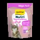 GimCat Nutri Taurine Bites Витамины для кошек с сыром и таурином