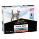 Pro Plan Veterinary Diets Hydra Care Лечебные консервы для кошек способствующие увеличению потребления воды с лососем