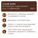 Club 4 Paws Premium Sterilised Turkey Сухой корм для стерилизованных кошек с индейкой