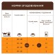 Club 4 Paws Premium Sterilised Turkey Сухой корм для стерилизованных кошек с индейкой