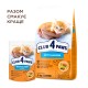 Club 4 Paws Premium Kitten Salmon Сухой корм для котят с лососем