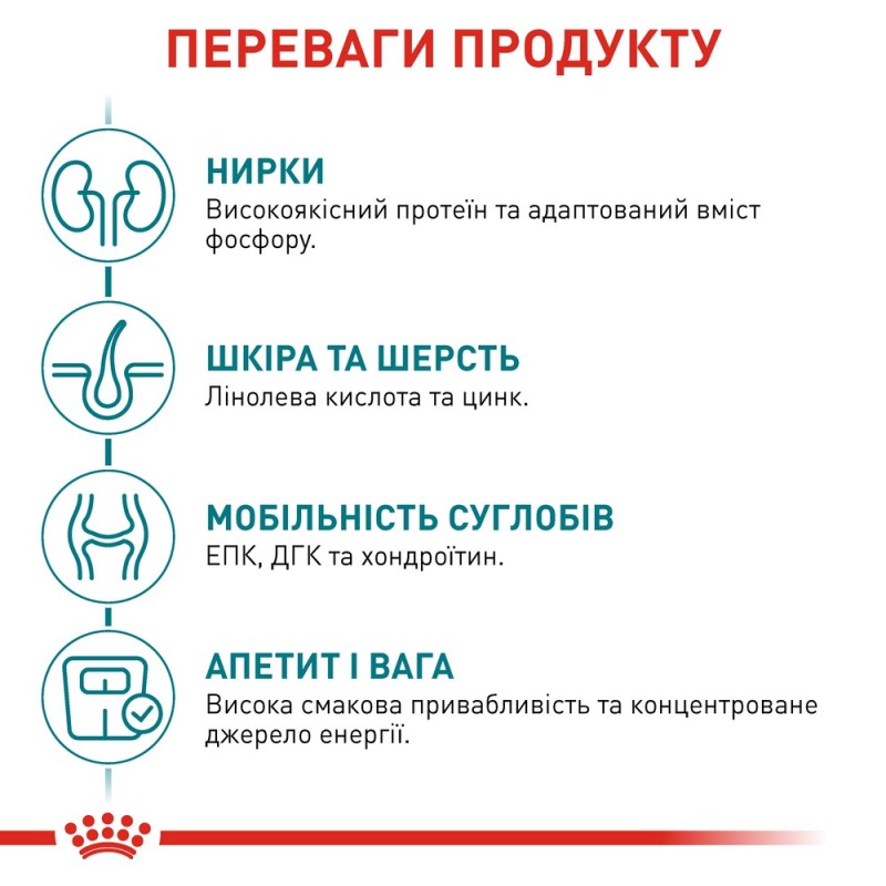 Royal Canin Ageing 11+ Сухой корм для взрослых кошек