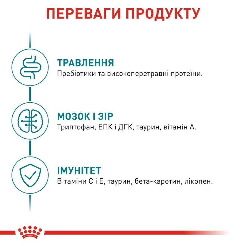 Royal Canin Ageing 11+ Сухой корм для взрослых кошек