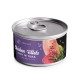 Savory Cat Adult Chicken Fillets rich in Tuna in Jelly Консервы для взрослых кошек с куриным филе и тунцом в желе